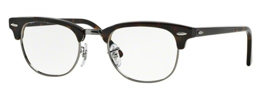 Ray-Ban RX5154 2012 Clubmaster