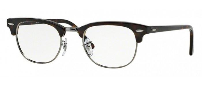 Ray-Ban RB5154 2012 Clubmaster