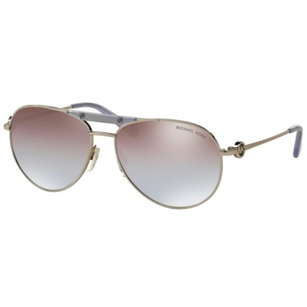 Michael kors sale zanzibar sunglasses