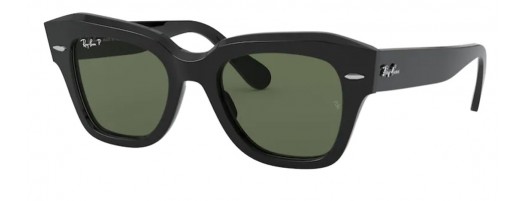 Ray-Ban RB2186 901/58 State...