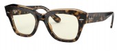 Ray-Ban RB2186 1292BL State...
