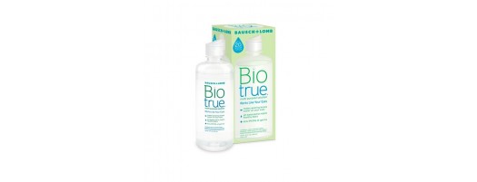BioTrue Solución Única 300 ml.