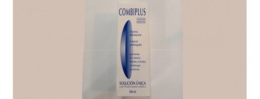 Combiplus Solución Única...