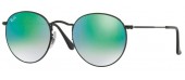 Ray-Ban RB3447 002/4J Round...
