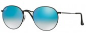 Ray-Ban RB3447 002/4O Round...