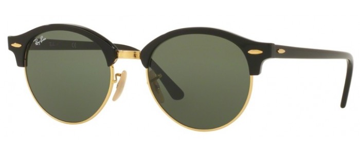 Ray-Ban RB4246 901 ClubRound