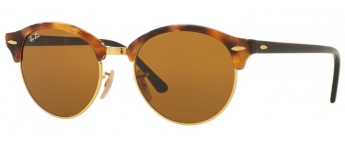 Ray-Ban RB4246 1160 ClubRound