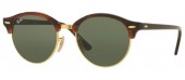 Ray-Ban RB4246 990 ClubRound
