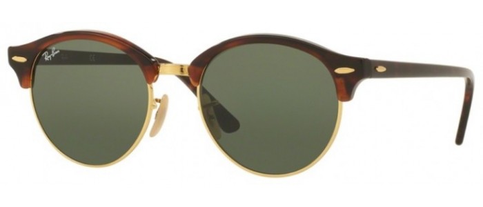 Ray-Ban RB4246 990 ClubRound