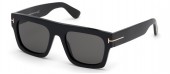 Tom Ford FT0711 01A Fausto