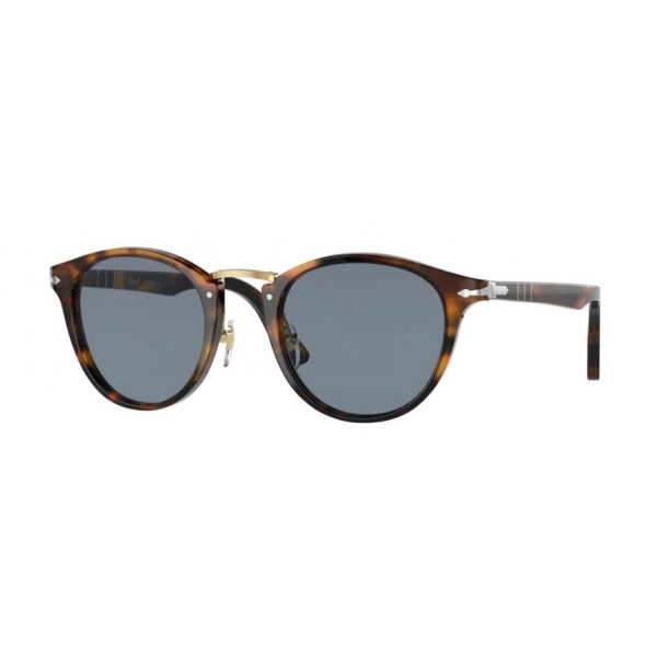 Persol po3108s best sale typewriter edition