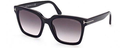 Tom Ford FT0952S 01B Selby