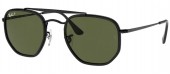 Ray-Ban RB3648M 002/58 The...