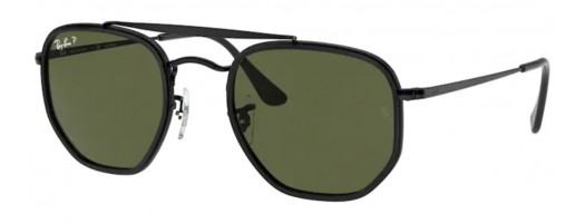 Ray-Ban RB3648M 002/58 The...