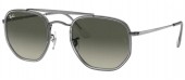 Ray-Ban RB3648M 004/71 The...