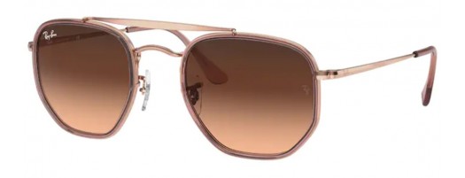 Ray-Ban RB3648M 9069A5 The...