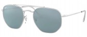 Ray-Ban RB3648 003/56 The...