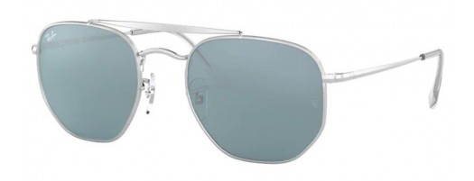 Ray-Ban RB3648 003/56  The...