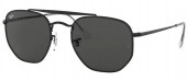 Ray-Ban RB3648 002/B1 The...