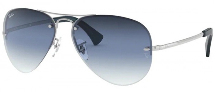 Ray-Ban RB3449 91290S