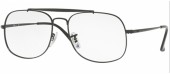 Ray-Ban RB6389 2509 The...