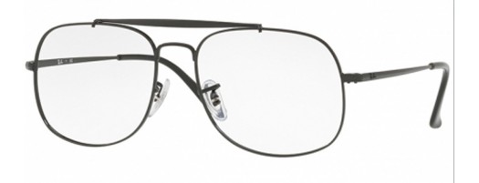 Ray-Ban RB6389 2509 The...