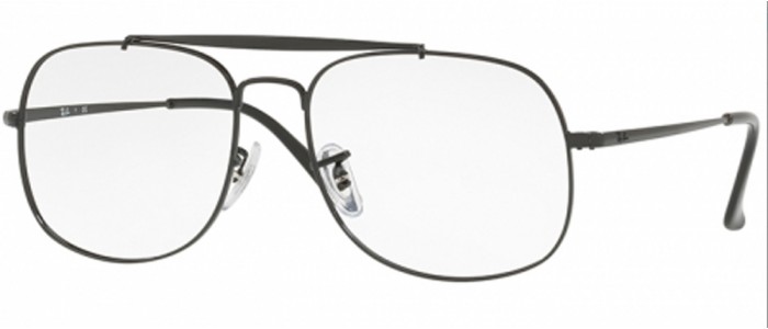 Ray-Ban RB6389 2509 The General