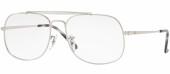 Ray-Ban RB6389 2501 The...