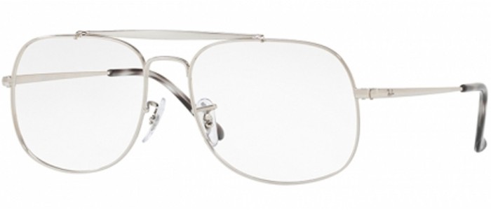 Ray-Ban RB6389 2501 The General