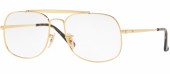 Ray-Ban RB6389 2500 The...