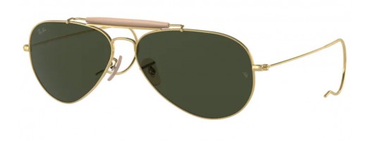 Ray-Ban RB3030 W3402...