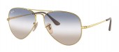 Ray-Ban RB3689 001/GD...