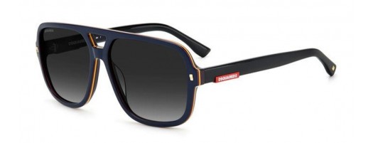 DSquared2 D2 0003/S 9N79O