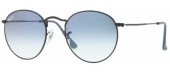 Ray-Ban RB3447 006/3F Round...