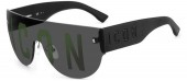 Dsquared2 Icon 0002/S 807XR