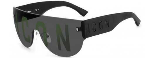 Dsquared2 Icon 0002/S 807XR