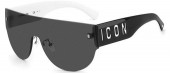 Dsquared2 Icon 0002/S 80SIR