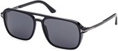 Tom Ford FT0910 01A Crosby