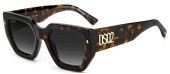 Dsquared2 D2 0031/S 0869O