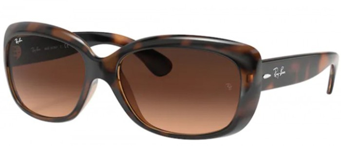 Ray-Ban RB4101 642/A5 Jackie Ohh