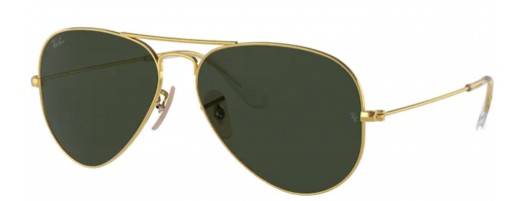 Ray-Ban RB3025 W3400...