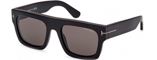 Tom Ford FT0711-N 02A Fausto