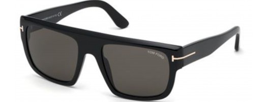 Tom Ford FT0699 01A Alessio