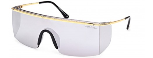Tom Ford FT0980 30C Pavlos-02