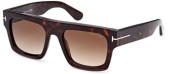Tom Ford FT0711 52F Fausto