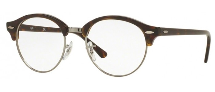 Ray-Ban RB4246V 2012 ClubRound