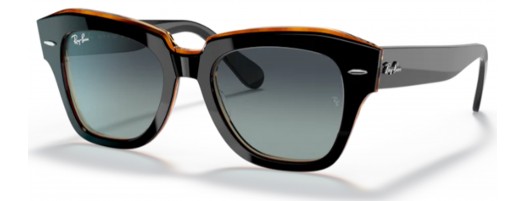 Ray-Ban RB2186 132241 State...