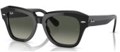 Ray-Ban RB2186 901/71 State...