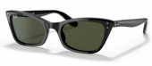 Ray-Ban RB2299 901/31 Lady...