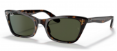 Ray-Ban RB2299 902/31 Lady...